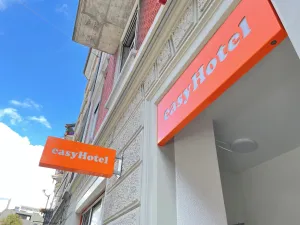 Image of easyHotel Zürich Limmatplatz