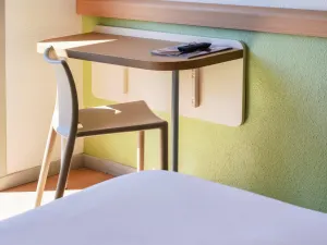 Image of ibis budget Pau Lescar