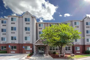 Image of Microtel Inn & Suites by Wyndham Conyers/Atlanta Area