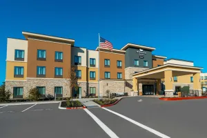 Image of Homewood Suites By Hilton Livermore, Ca