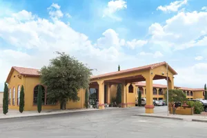 Image of Days Inn by Wyndham Carlsbad