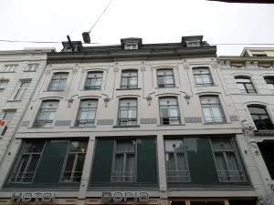 Image of Hotel Doria