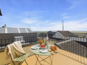 Image of Seaside Cottage Retreat in Leigh-on-sea