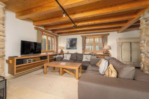 Image of AvenidA Panorama Chalet by Alpin Rentals