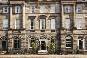 Image of Kimpton Charlotte Square by IHG