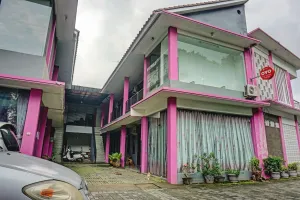Image of Puri Allisa Syariah