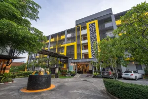 Image of S.B.Living Place