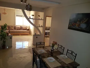 Image of Appartement De Luxe 4 Chambres