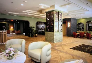 Image of The Louie, A Davenport Hotel, Autograph Collection