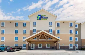 Image of Extended Stay America Select Suites - Oklahoma City - West