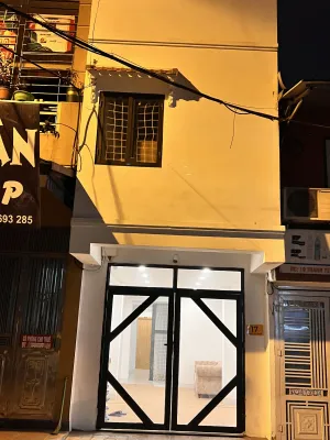 Image of An Nam Corner- Thanh Yen