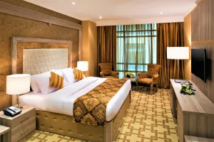 Image of Sapphire Plaza Hotel