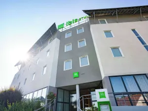 Image of ibis Styles Guéret