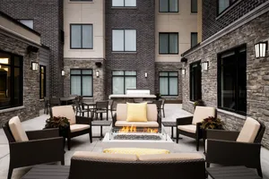Image of Residence Inn Rochester Mayo Clinic Area South