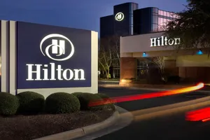 Image of Hilton Greenville