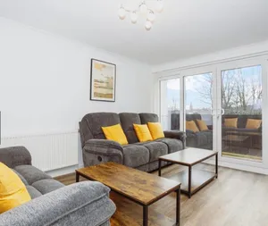 Image of Caul View Apartment in Dumfries