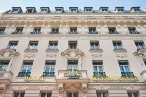 Image of Hotel Westminster