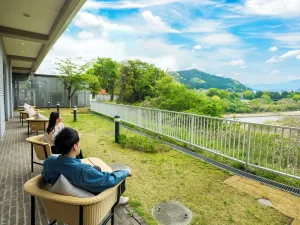 Image of KAMENOI HOTEL Ome