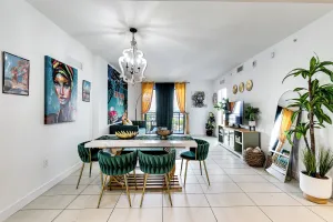 Image of Little Havana New 3Bedroom 2Bathroom