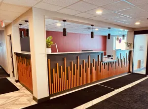Image of Red Rock Hotel & Suites
