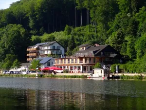 Image of Hotel Roter Kater