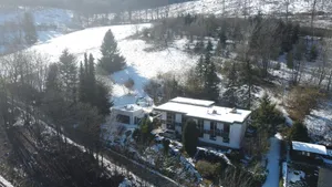 Image of Villa in Winterberg Near the ski Resort