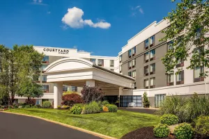 Image of Courtyard Boston Marlborough