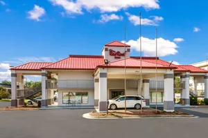Image of Red Roof Inn Fayetteville I-95
