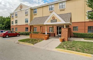Image of Extended Stay America Suites - Chicago - Gurnee