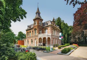 Image of Hotel De Villa