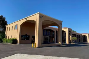 Image of Days Inn by Wyndham Newnan