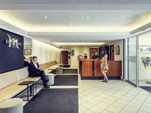 Image of Mercure Hotel München Altstadt