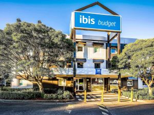 Image of ibis Budget - St Peters