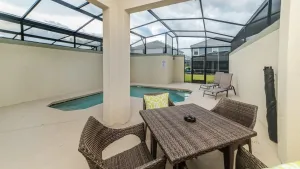 Image of Grhdog9037 - Champions Gate Resort - 4 Bed 3 Baths Townhouse