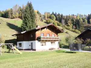 Image of Apartment in Wagrain near Red 8 Gondola