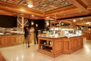 Image of Appartements Toni