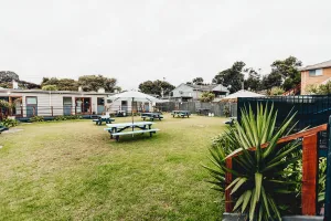 Image of Beach Holiday Apartments