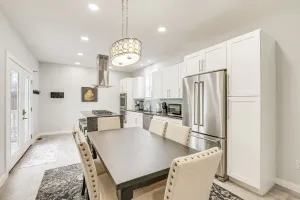 Image of Bright & Modern Home: 2 Mi to Presque Isle Airport
