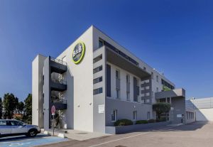 Image of B&B HOTEL Perpignan Sud Marché International