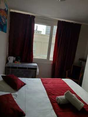 Image of Hôtel Alexandra Centre Ville