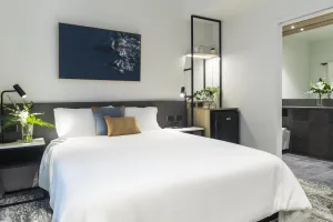 Image of Oaks Cairns Hotel