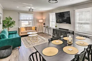 Image of Nashville Home Rental about 7 Mi to Downtown!