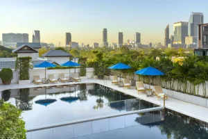 Image of Centre Point Sukhumvit 10