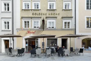 Image of Hotel Krone 1512