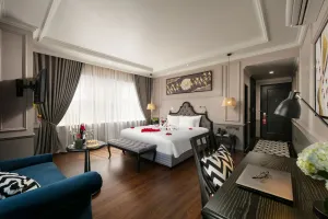 Image of Imperial Hotel & Spa