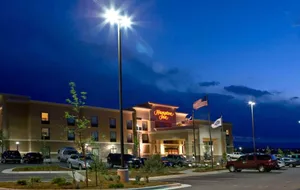 Image of Hampton Inn Sheridan