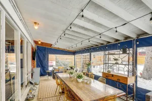 Image of 10 Mi to Red Rocks Denver Home with Fire Pit!