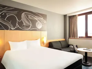 Image of ibis Montpellier Centre Comedie