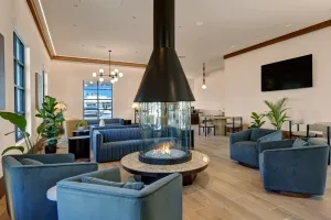 Image of The Dunes Hotel (Palm Springs)