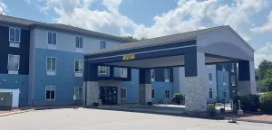 Image of Best Western Manchester